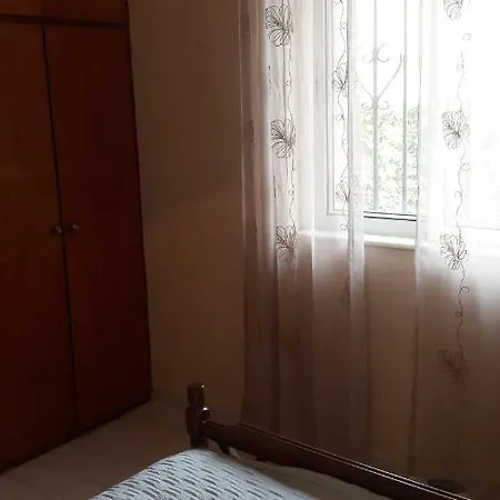 Апартаменты Beach Врахати